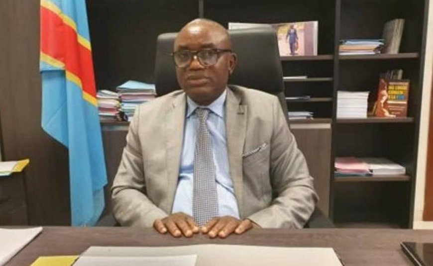 RDC : Bernard Takaishe de l’UDPS blanchi dans l’affaire de détournement présumé de 5 millions USD