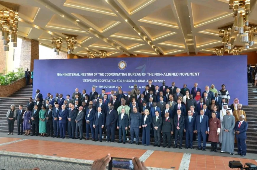 À Kampala, Kinshasa accuse Kigali de mener une guerre « prédatrice » en RDC