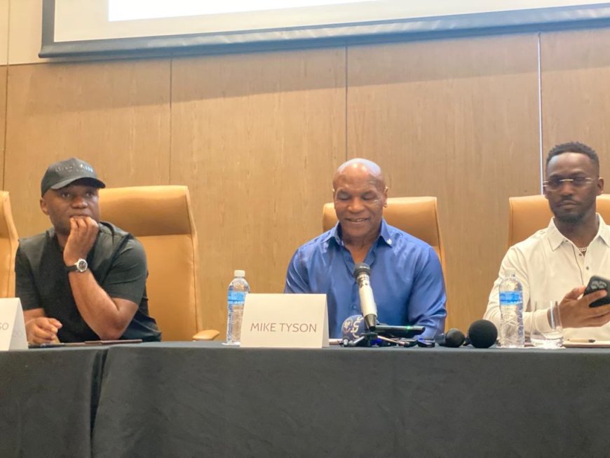 RDC : Le stade Tata Raphaël devient officiellement le stade Ali-Foreman à dater du 30 octobre 