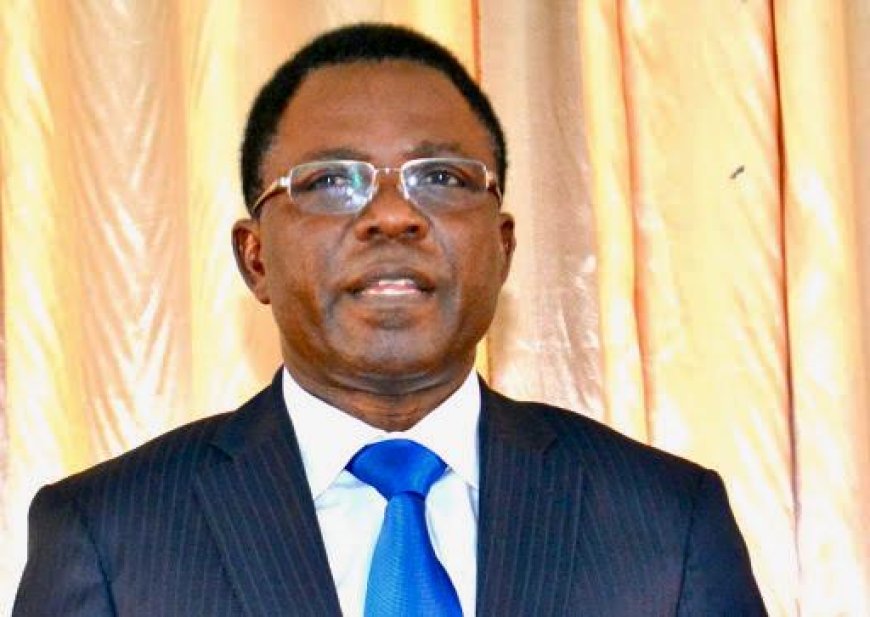 RDC : Théophile Bemba arrêté après sa participation au conclave de « Sauvons la RDC » à Nairobi
