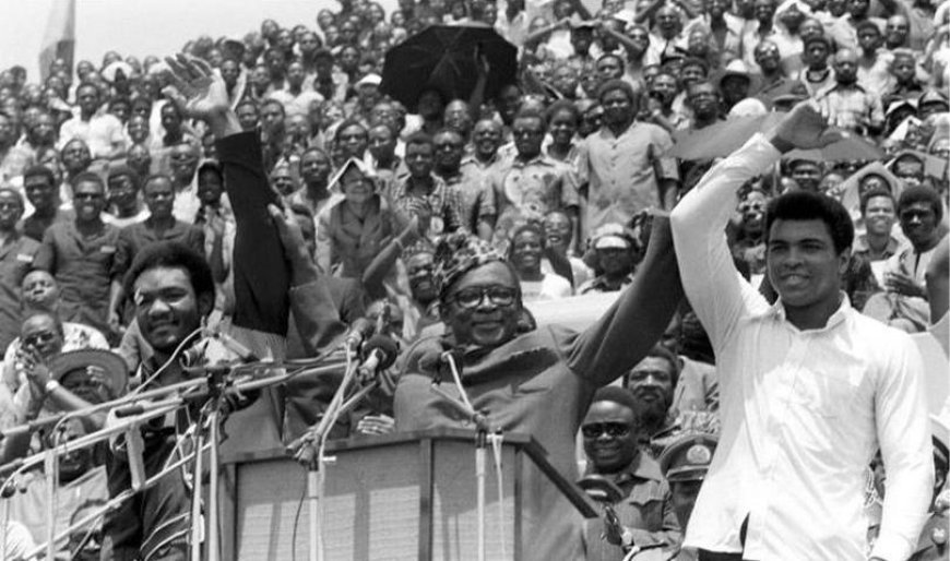 [Tribune] : « Entre mémoire et marketing, le nom du Stade Tata Raphaël ne se vend pas », Charlie Mingiedi