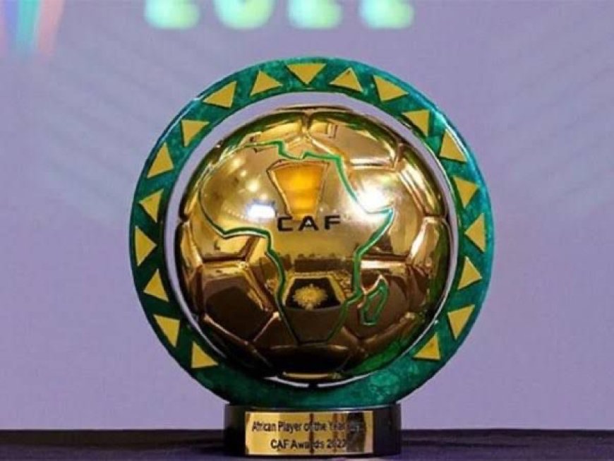 Mayele et Sadiki représentent la RDC aux CAF Awards 2025