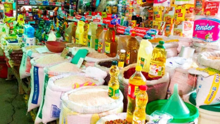 RDC : le gouvernement annonce une baisse prochaine des prix des denrées alimentaires