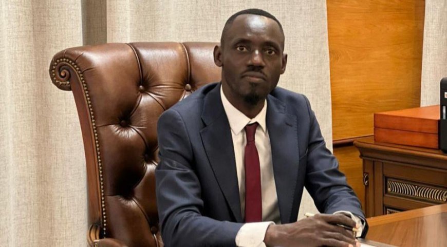 Kinshasa : Prince Epenge propose le port d’arme pour les cambistes face à la recrudescence des braquages