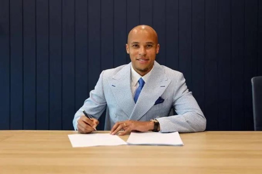 Marcel Tisserand anticipe sa reconversion avec un diplôme UEFA