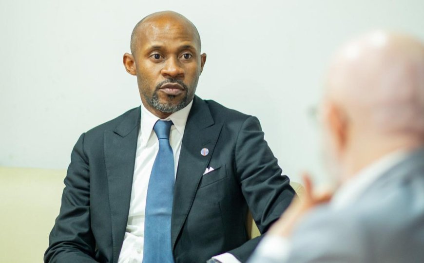 RDC : « La réouverture de l’aéroport de Goma se fera uniquement sur autorisation des autorités congolaises et pour des vols humanitaires », Patrick Muyaya