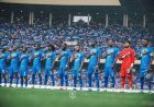 RDC – Cameroun : Desabre dévoile une liste musclée pour un choc décisif !