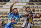 Lupopo renverse Mazembe et s’offre le derby de Lubumbashi !