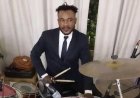 Musique : Blaise Esabe, batteur du groupe BCBG de JB Mpiana, est décédé à Lubumbashi
