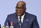 Félix Tshisekedi face à la diaspora congolaise au Caire : « Pour défendre mon peuple, je suis prêt à tout, même à devenir militaire »