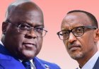 Félix Tshisekedi et Paul Kagame à Doha pour le Sommet mondial sur le développement social