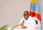 Tshisekedi à la diaspora congolaise au Brésil : « Nous dirigeons bien le pays malgré quelques difficultés »
