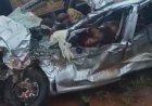 Haut-Katanga : 11 morts dans une collision entre deux minibus sur l’axe Lubumbashi–Kasumbalesa