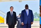 Félix Tshisekedi et Isaac Herzog scellent un nouveau partenariat stratégique entre la RDC et Israël