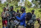 Nord-Kivu : Kashanje et Nyampanika passent sous le contrôle des Wazalendo