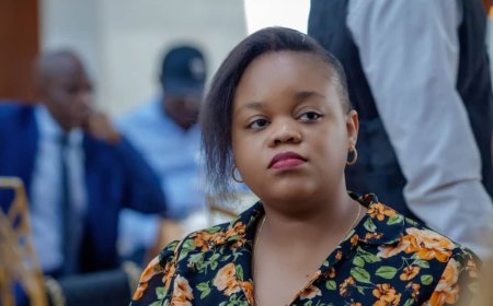 RTGA / Winnie Muabilu et le Théâtre de l'Indécence : 70 mois de détresse, des miettes en guise de solde