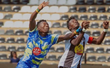 Lupopo renverse Mazembe et s’offre le derby de Lubumbashi !