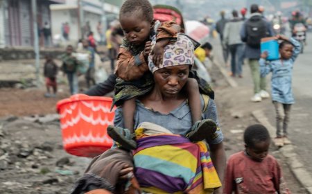 L’Union européenne débloque 9 millions d’euros d’aide humanitaire supplémentaire pour la RDC