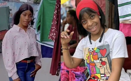 Kinshasa : assassinat brutal d’une jeune femme à Masina, la peur s’installe dans les quartiers