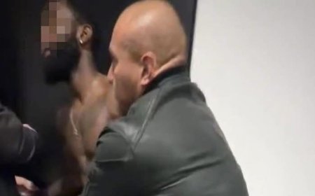 À quatre jours du barrage Cameroun–RDC, Ngamaleu mêlé à un scandale conjugal en Russie