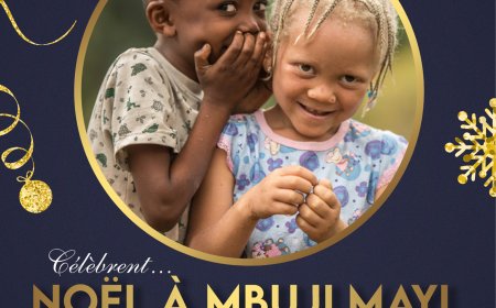 Tuibakayi Kwetu : Une solidarité qui relie les provinces du Congo