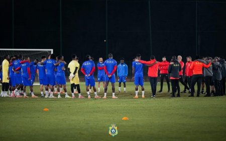 Mondial 2026 : le gouvernement dément la rumeur d’une prime d’un million USD pour chaque Léopard