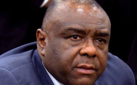 Justice : l'ancien chef rebelle Roger Lumbala demande l’audition de Jean-Pierre Bemba et de Constant Ndima