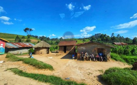 Nord-Kivu : Au moins 10 morts dans une nouvelle incursion des ADF à Byambwe et Mabyango (Lubero)