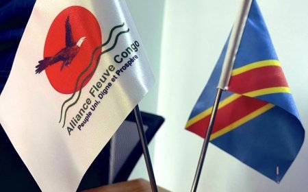 Guerre dans l’Est : Signature imminente de l’accord de paix entre l’AFC/M23 et Kinshasa ce samedi à Doha