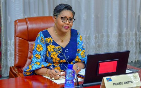 RDC : le recensement général de la population et de l'habitat chiffré à 188,47 millions USD