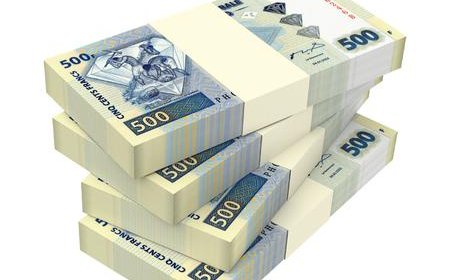 RDC : la BCC réunit plusieurs musiciens pour une nouvelle chanson valorisant le Franc congolais