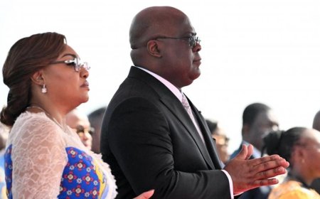 Belgique : l'enquête sur la prédation minière présumée du clan Tshisekedi s'accélère