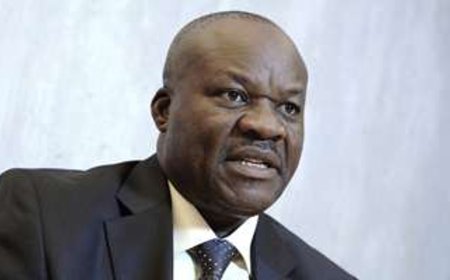 Crimes contre l’humanité : Roger Lumbala sollicite Bemba comme témoin clé dans son procès à Paris