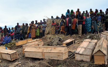 Situation critique à Walungu : au moins 112 civils tués en 8 mois lors des combats M23-Wazalendo