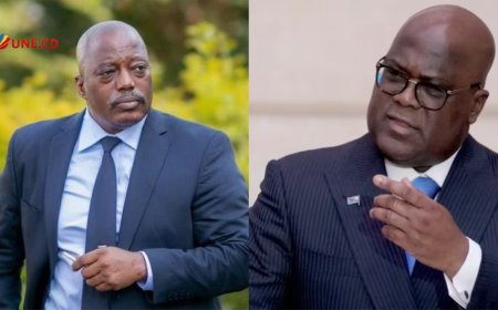 RDC : 15 journalistes tués sous Kabila contre 12 sous Tshisekedi [JED]