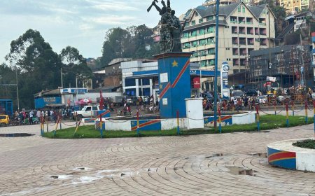 Bukavu : 5 personnes tuées en une seule journée, dont une jeune femme à Kamagema