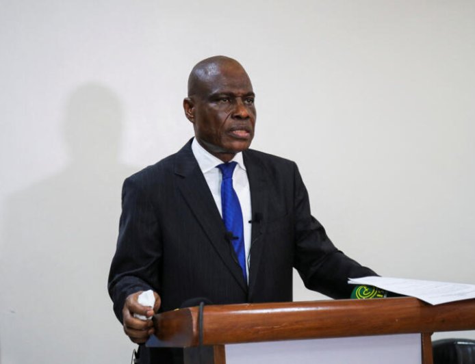 RDC : Martin Fayulu rejette l’accord signé entre Kinshasa et l’AFC/M23 à Doha