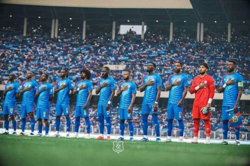 RDC – Cameroun : Desabre dévoile une liste musclée pour un choc décisif !
