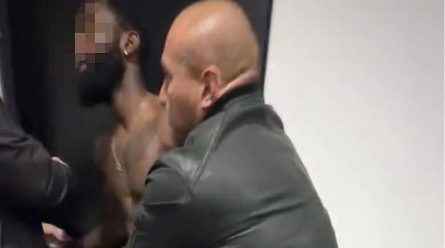 À quatre jours du barrage Cameroun–RDC, Ngamaleu mêlé à un scandale conjugal en Russie