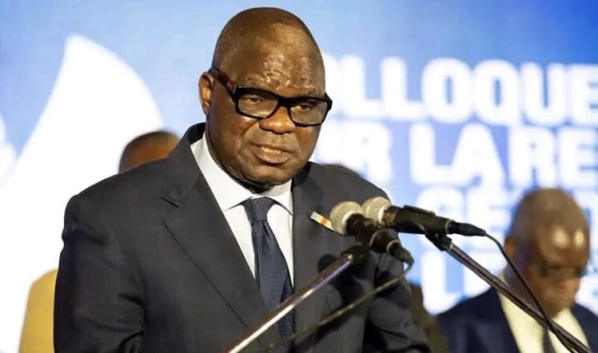 Synergie Bas-Fleuve : Luzolo Bambi prône l’unité et la cohésion entre Ne-Kongo