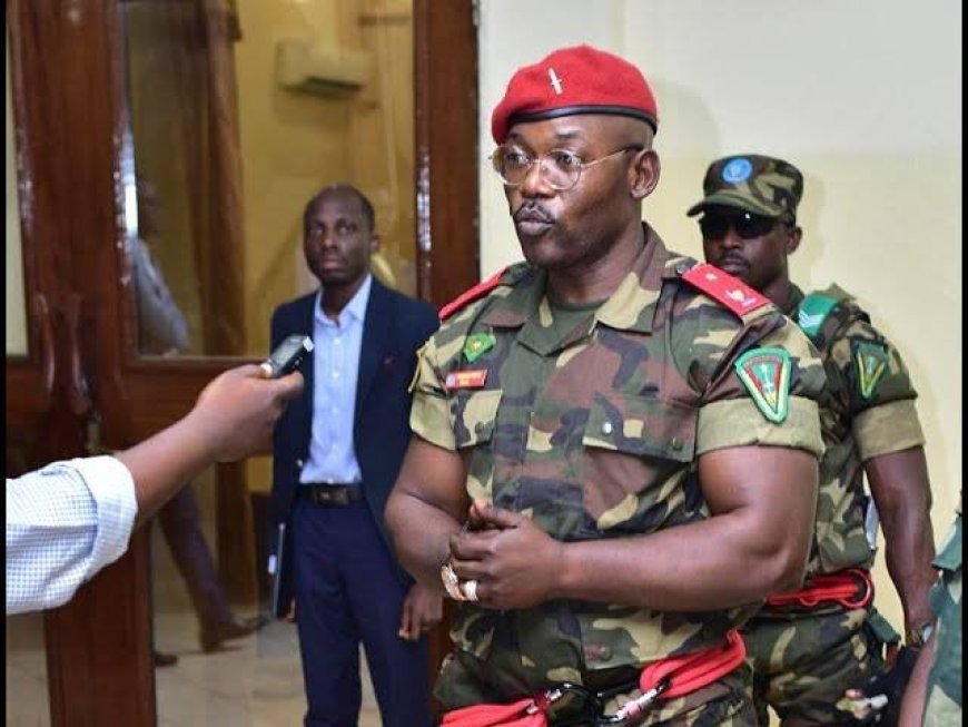 Kinshasa : le général John Tshibangu relâché après une brève interpellation au camp Kokolo