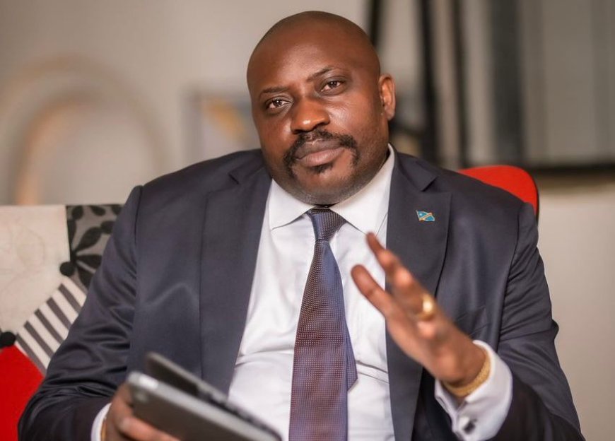 RDC : le journaliste Steve Wembi convoqué au CSAC suite à une plainte introduite par Rawbank