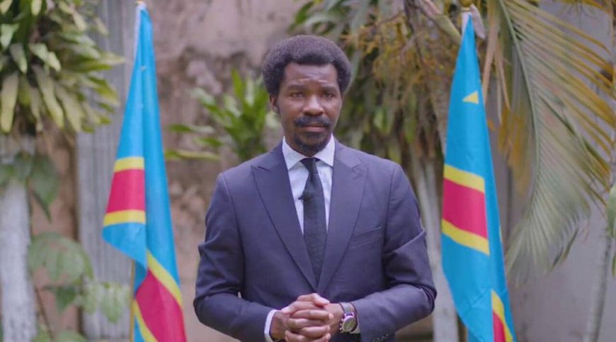 Suspension des partis politiques : Michel Mwika et PNEC promettent de poursuivre la lutte pour une jeunesse libre et responsable