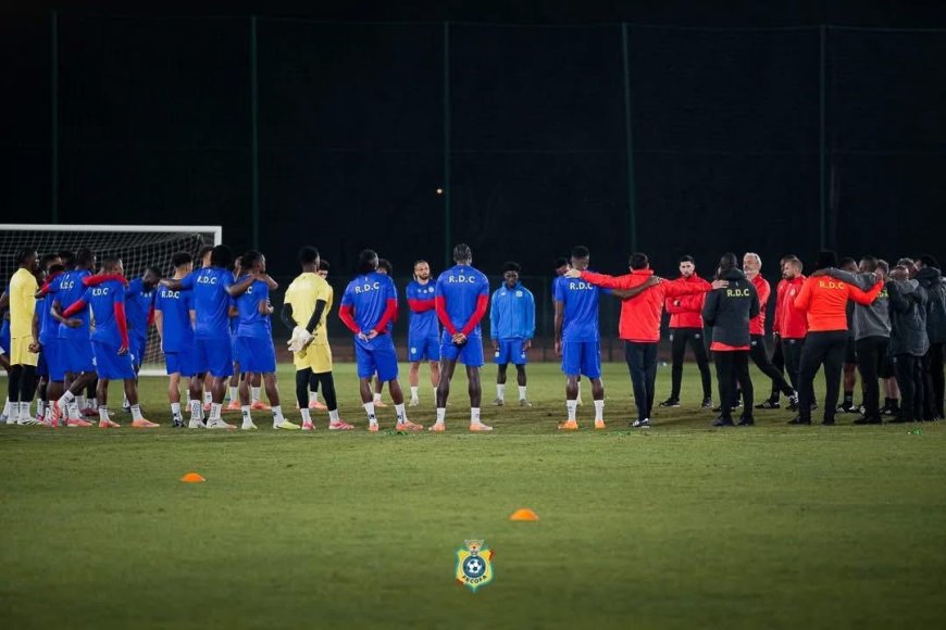 Mondial 2026 : le gouvernement dément la rumeur d’une prime d’un million USD pour chaque Léopard