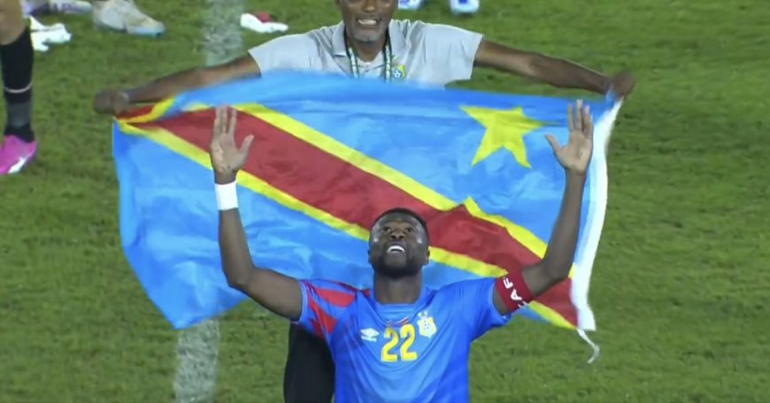 Barrages mondial 2026 : les Léopards domptent les Lions du Cameroun et filent en finale