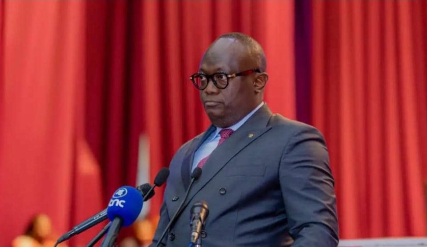 Chirurgie esthétique à Kinshasa : le député Guy Mafuta interpelle le ministre de la Santé sur les pratiques des BBL