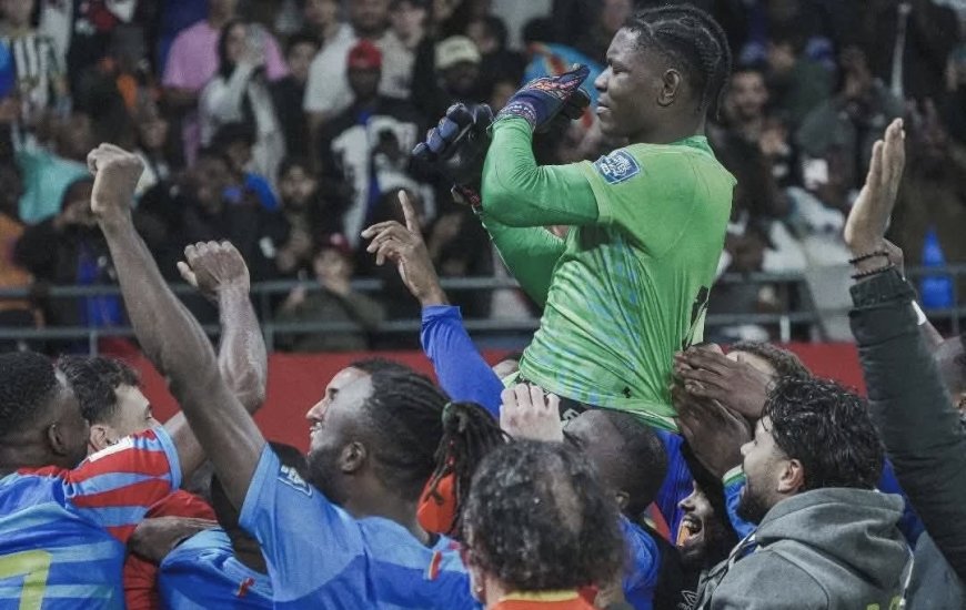 Timothy Fayulu, le gardien « élu » des Congolais