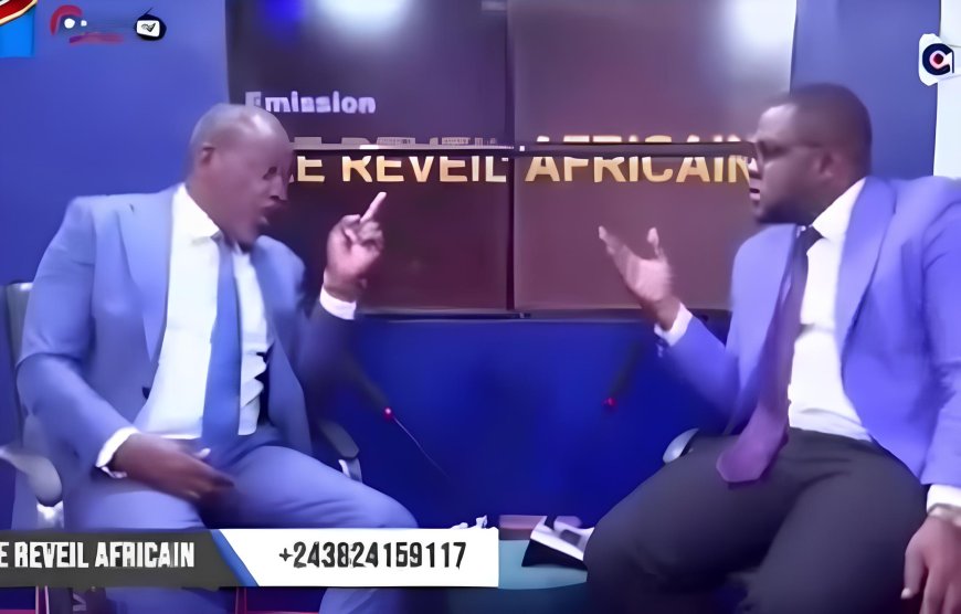 [Tribune] : « Quand la légèreté sur la balkanisation devient un danger national », (Charlie Mingiedi)