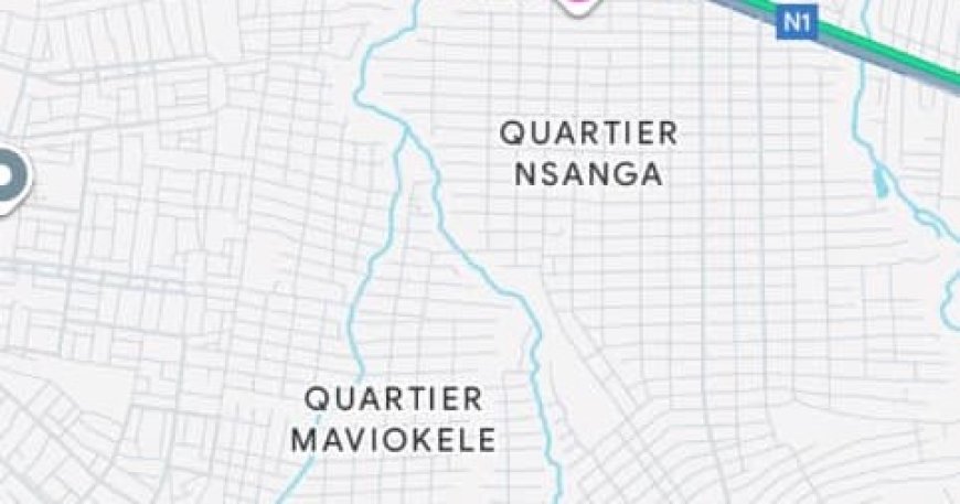 Kinshasa : un père de famille abattu pour 100.000 FC lors d’un braquage à Kimbanseke