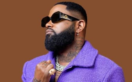 Musique : Ferre Gola en concert historique à l’Accor Arena le 4 avril 2026